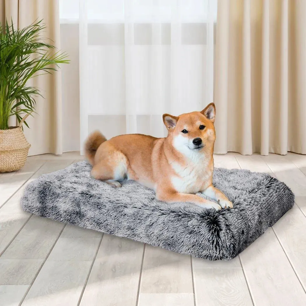 PaWz Premium SuperMat Calming Bed Memory Foam Dog Mat