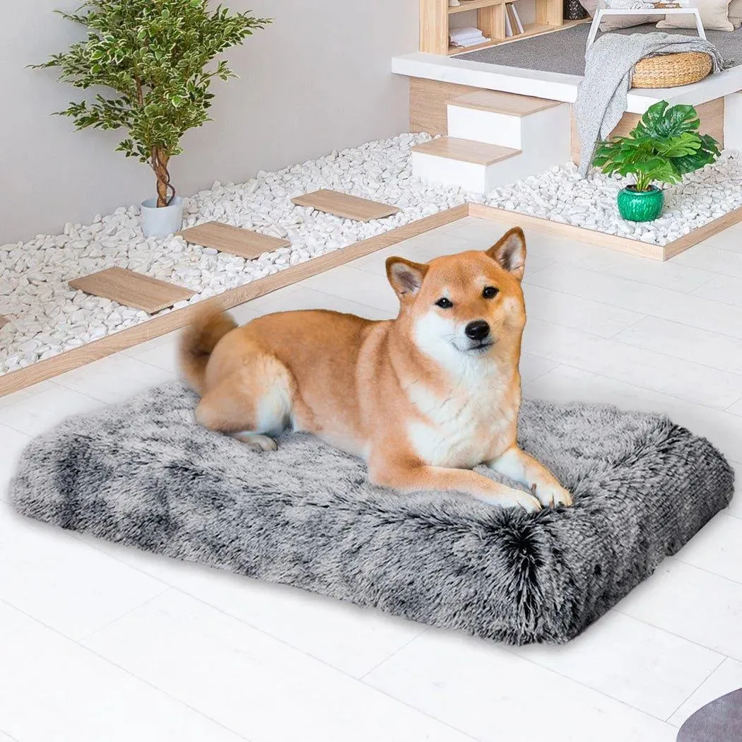 PaWz Premium SuperMat Calming Bed Memory Foam Dog Mat