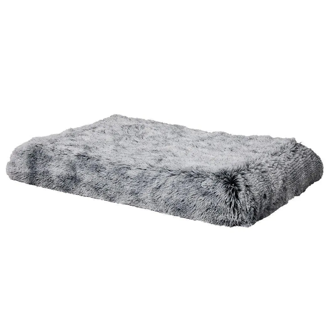 PaWz Premium SuperMat Calming Bed Memory Foam Dog Mat