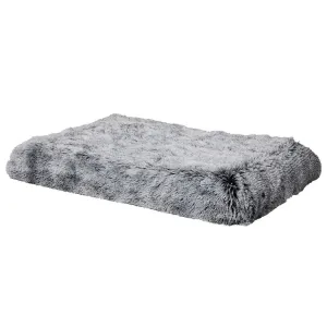 PaWz Premium SuperMat Calming Bed Memory Foam Dog Mat