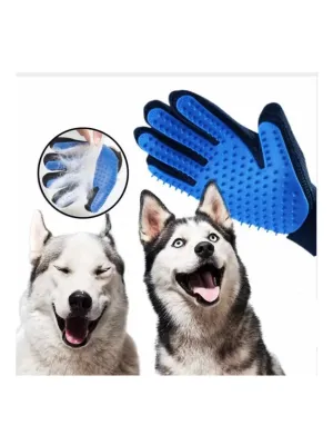 Pet Grooming Glove