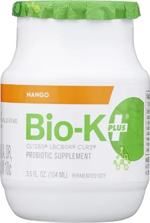 Plus Fermented Soy Mango Probiotic, 3.5 FZ in Pakistan