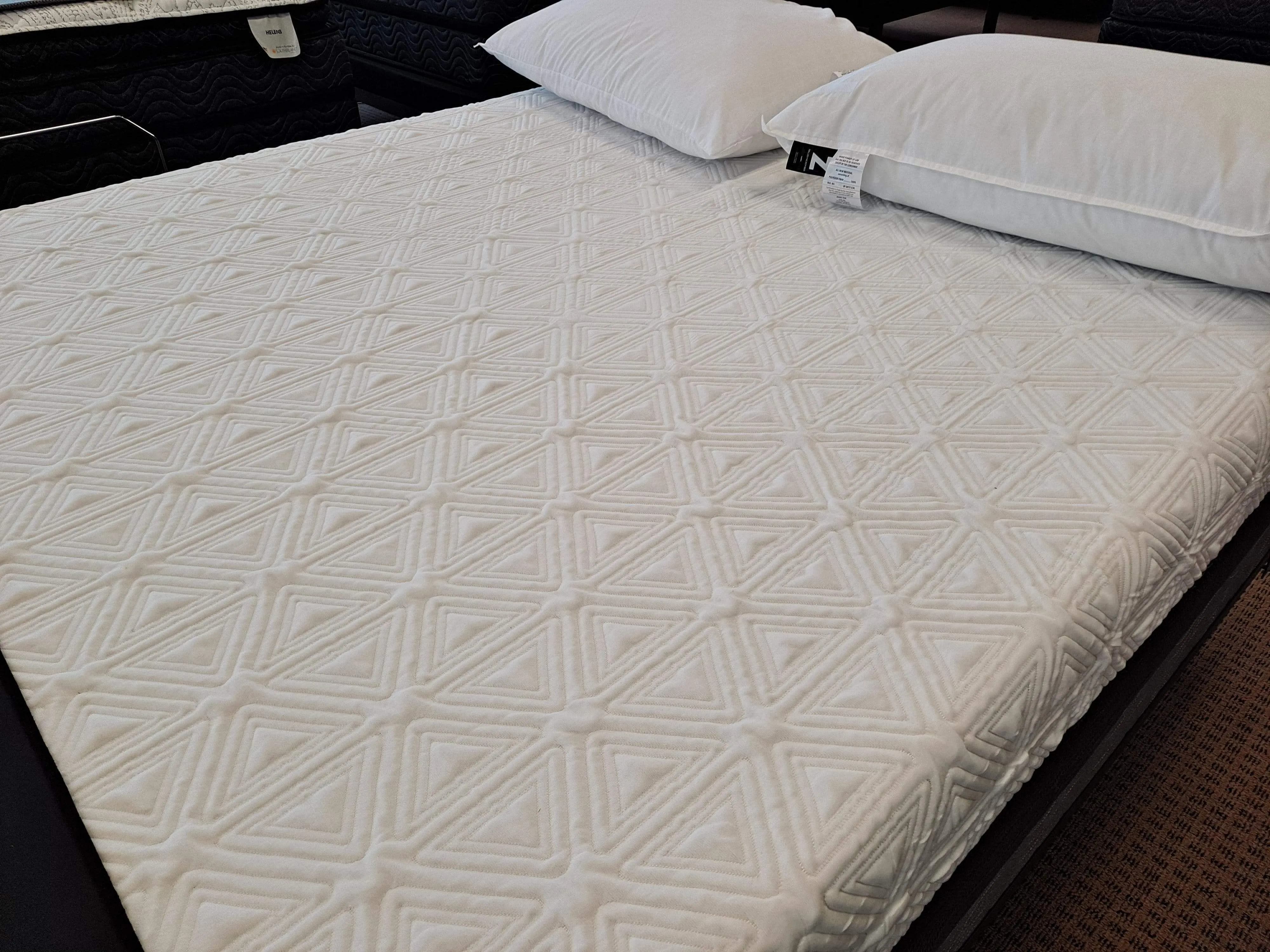 Pure Gel 10 Twin Mattress