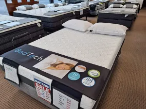 Pure Gel 10 Twin Mattress