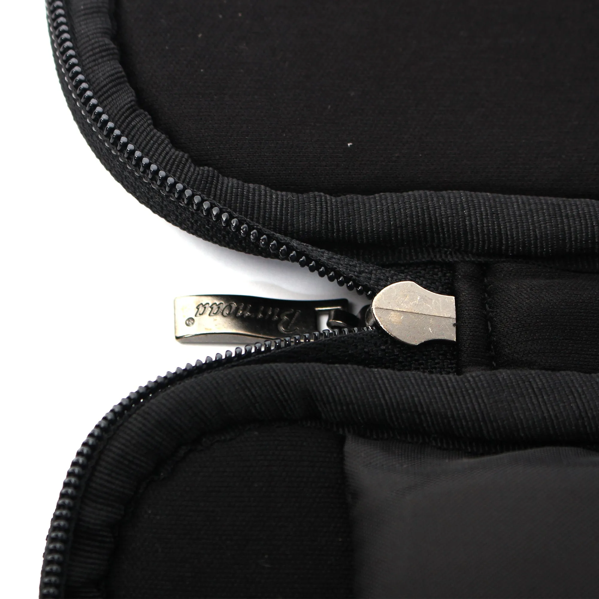 Samsung Galaxy Note Pro 12.2" Tablet Case Sleeve Memory Foam Bag Black