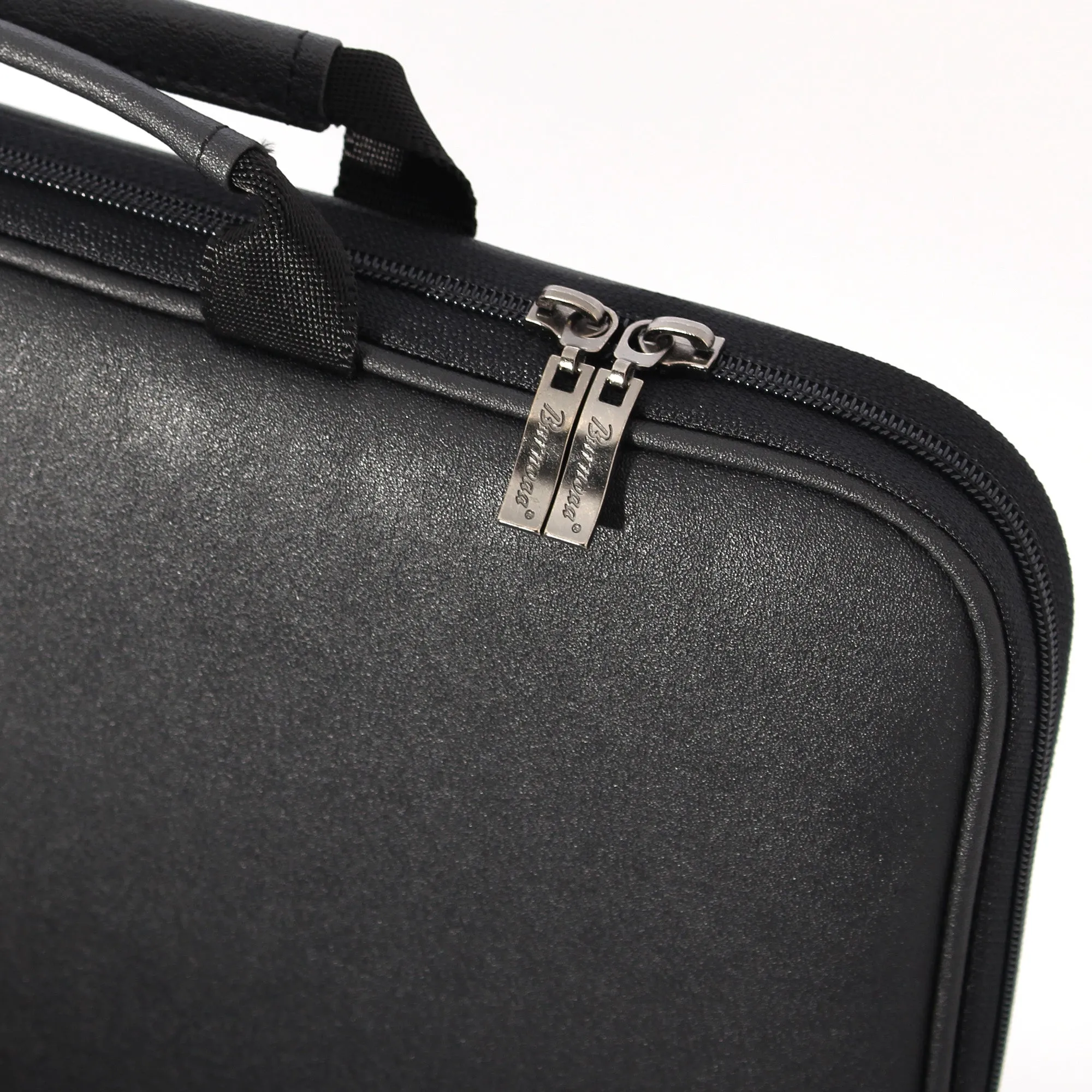 Samsung Galaxy Note Pro 12.2" Tablet Case Sleeve Memory Foam Bag Black