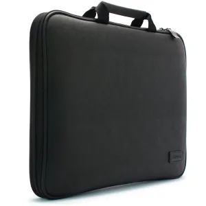 Samsung Galaxy Note Pro 12.2" Tablet Case Sleeve Memory Foam Bag Black