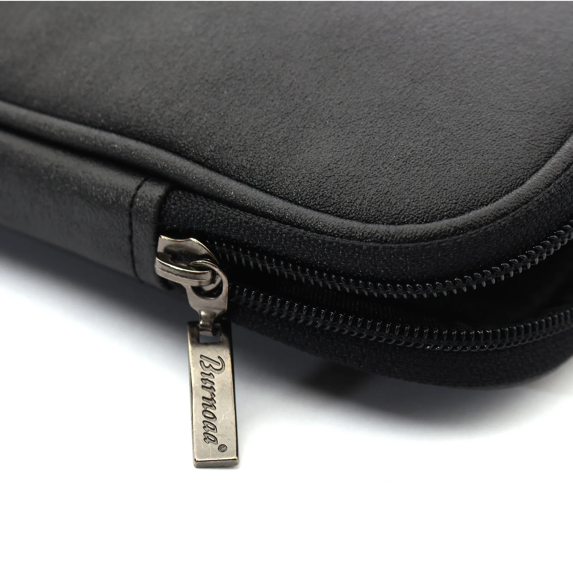 Samsung Galaxy Note Pro 12.2" Tablet Case Sleeve Memory Foam Bag Black