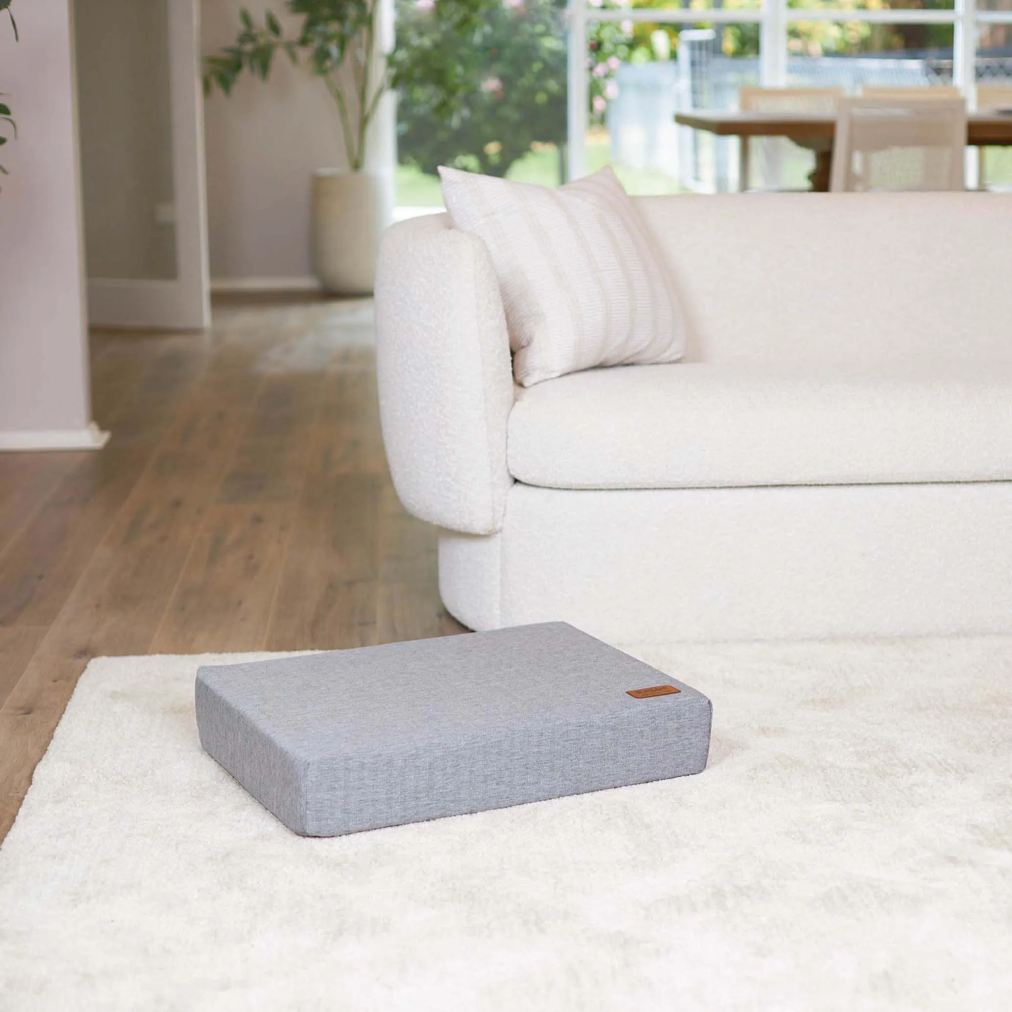 Slumber Dog Bed - Ash