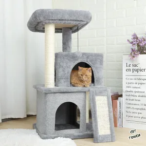 Small Cat Condo
