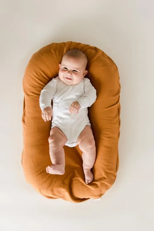 Snuggle Me Organic Covers