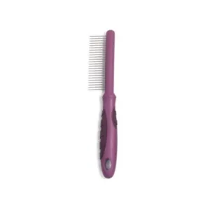 Soft Protection Salon Comb Med