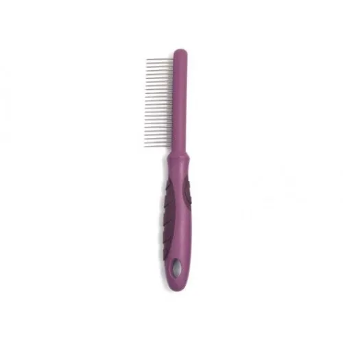 Soft Protection Salon Comb Med