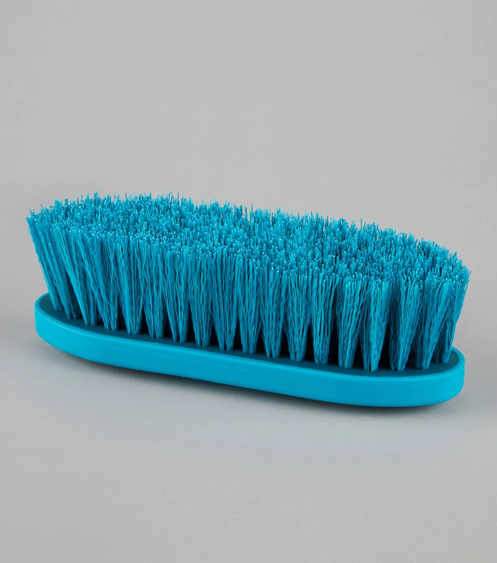 Soft-Touch Dandy Brush - Large Med Blue & Peacock