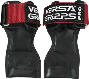 Versa Gripps Pro, Made in The USA, Wrist Straps for Weightlifting Alternative, The Best Training Accessory