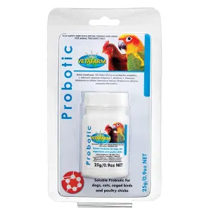 Vetafarm Probiotic