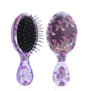 Wet Brush Mini Detangler - Liquid Glitter Unicorn Wet Brush Mini Detangler - Liquid Glitter Unicorn