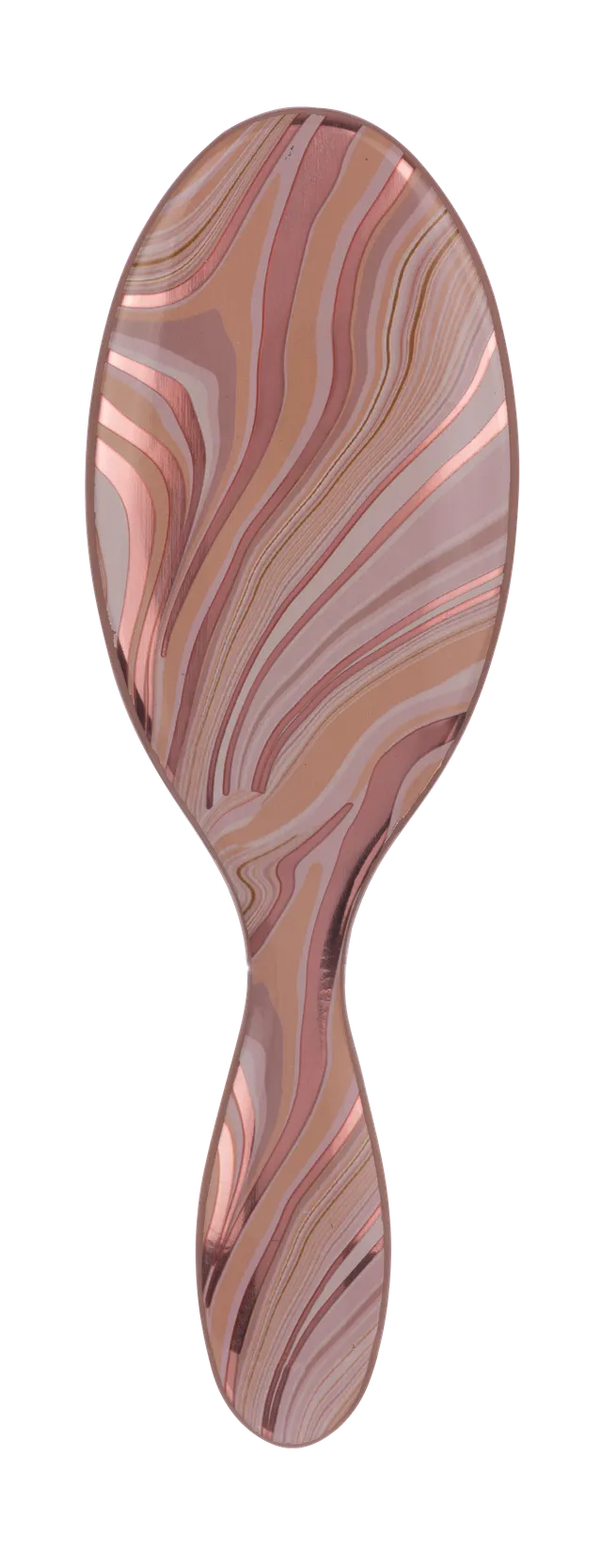 Wet Brush Original Detangler Engineered Nature - Pink